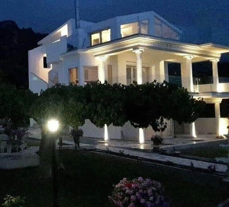 Villa Isabel Ríza Habitación foto